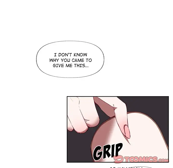 The Heart of Red Cloak Chapter 9 Page 62