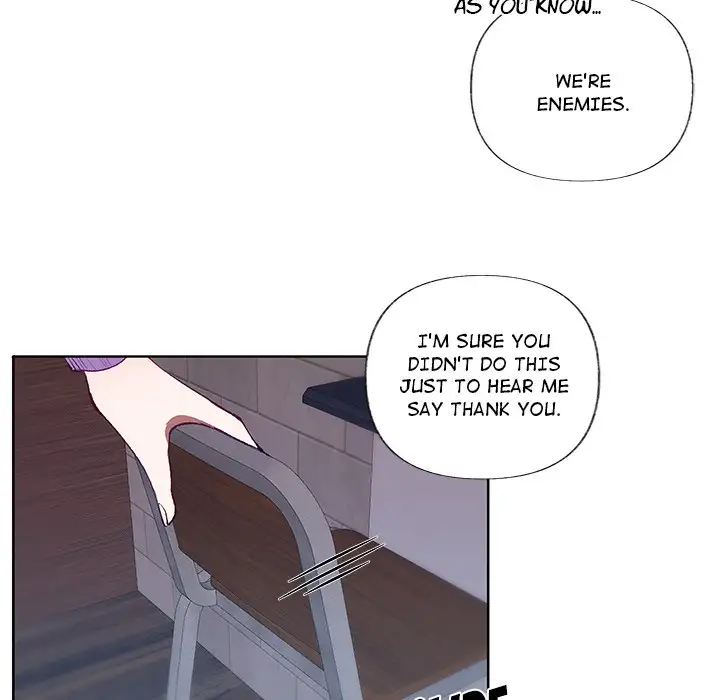 The Heart of Red Cloak Chapter 9 Page 63