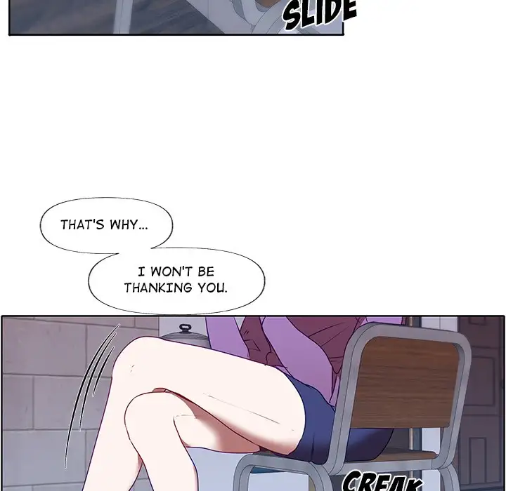 The Heart of Red Cloak Chapter 9 Page 64