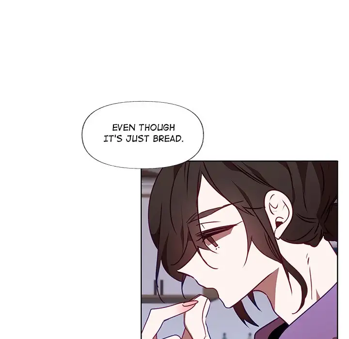The Heart of Red Cloak Chapter 9 Page 67