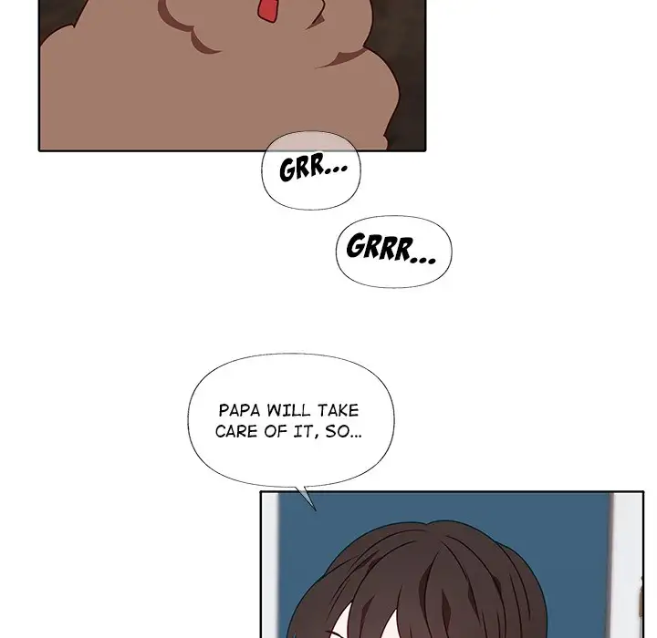 The Heart of Red Cloak Chapter 9 Page 8