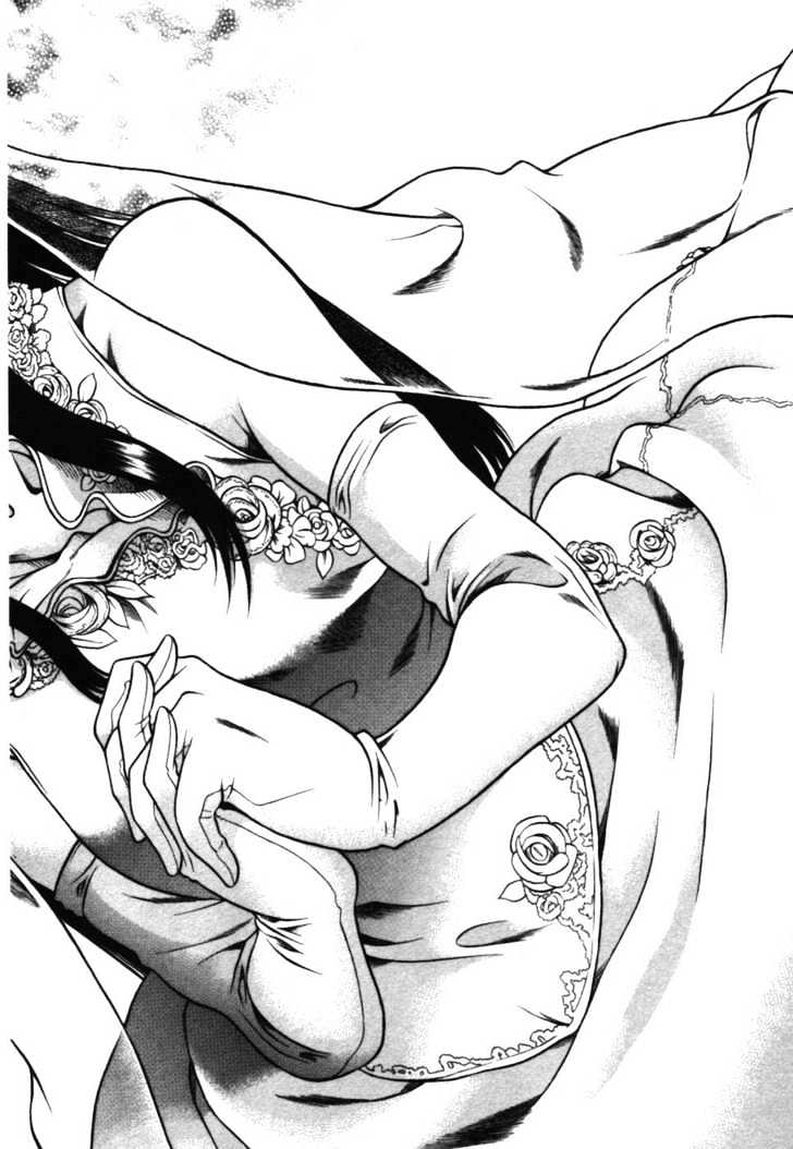 Toshiue no Hito Chapter 16 : Future Dream…!? Page 18