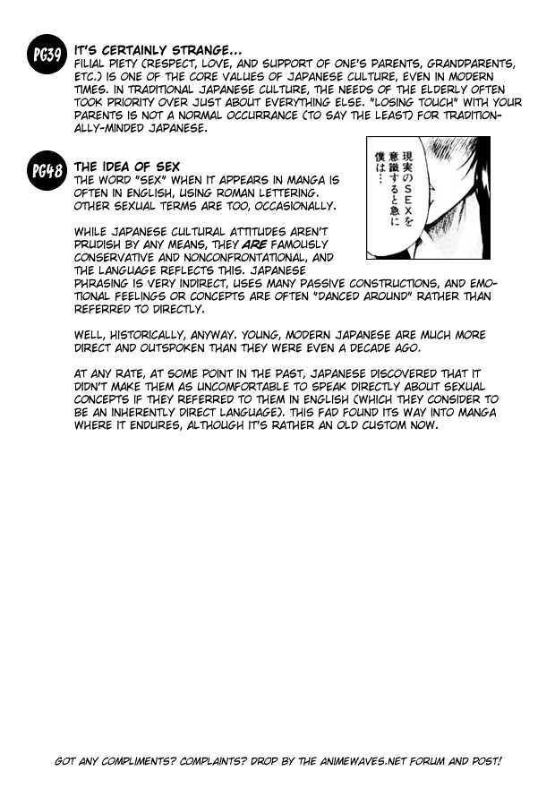 Toshiue no Hito Chapter 2 : Living Together Page 2