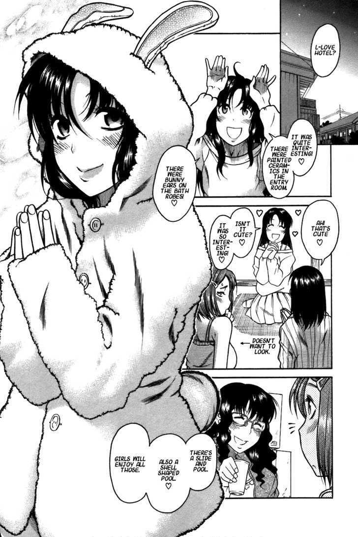 Toshiue no Hito Chapter 22 : Ecchi Conference Page 15