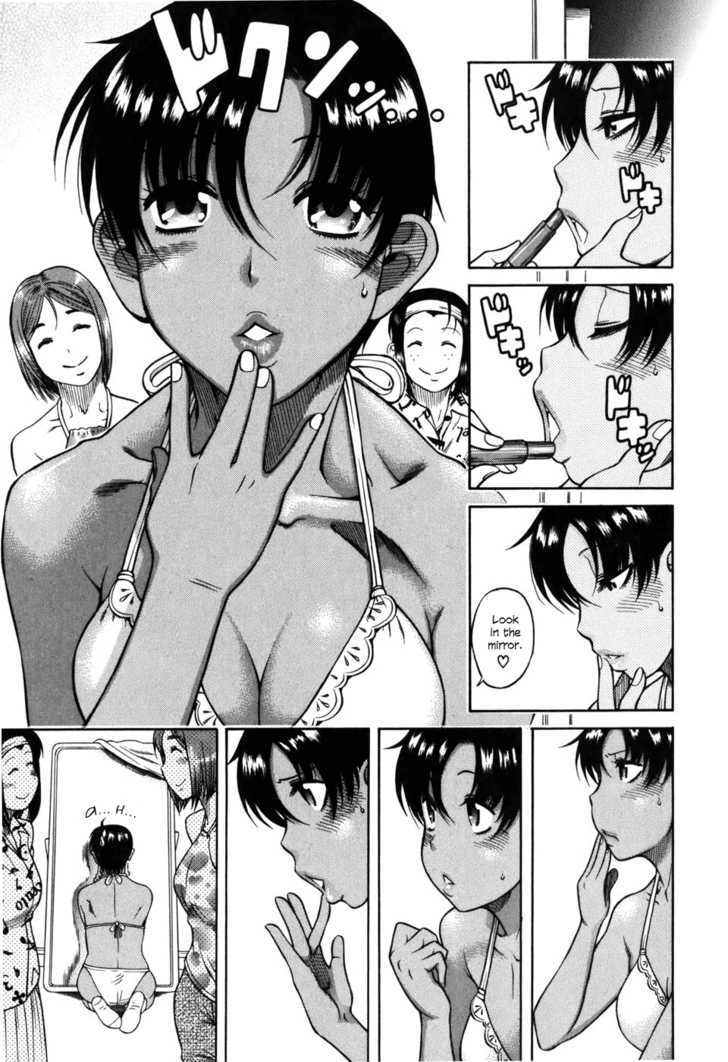 Toshiue no Hito Chapter 29 : Aya-Chan’s Love (Part One) Page 18