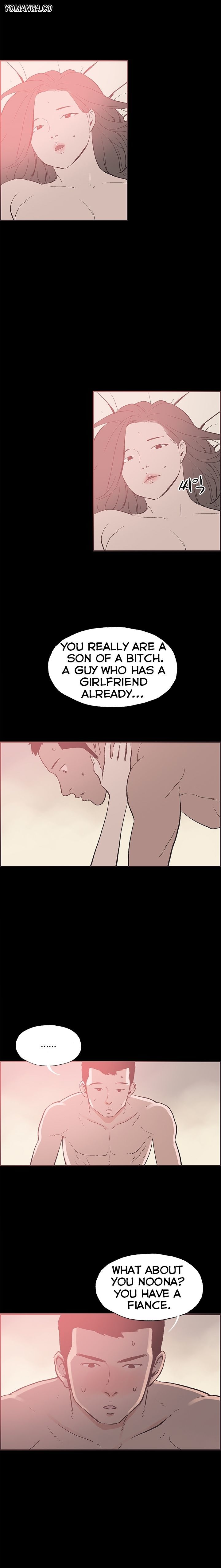 Cohabitation! Chapter 28 Page 15