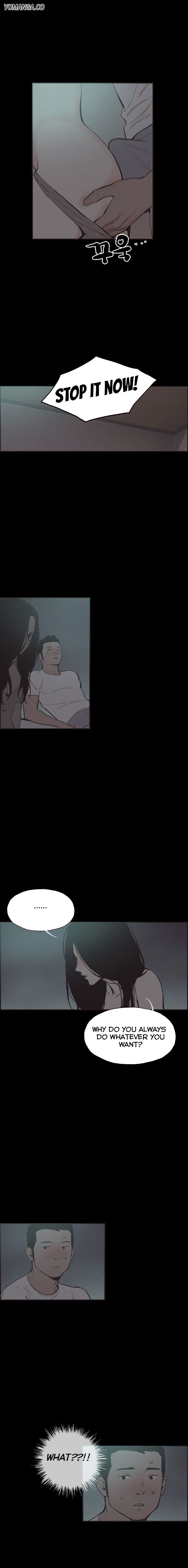 Cohabitation! Chapter 29 Page 11