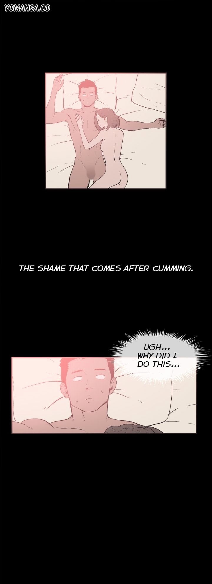 Cohabitation! Chapter 29 Page 3