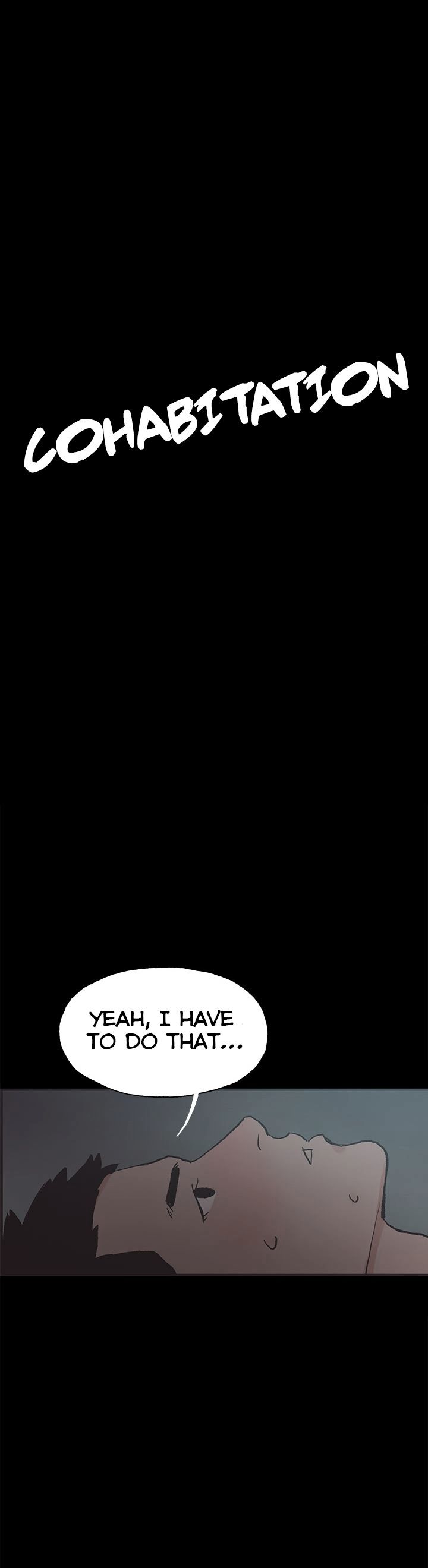 Cohabitation! Chapter 42 Page 5
