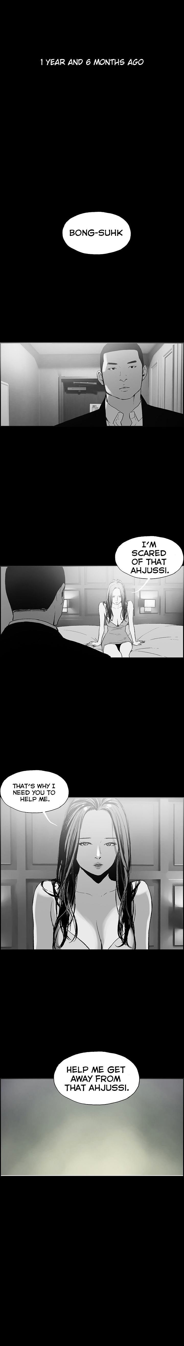 Cohabitation! Chapter 45 Page 15