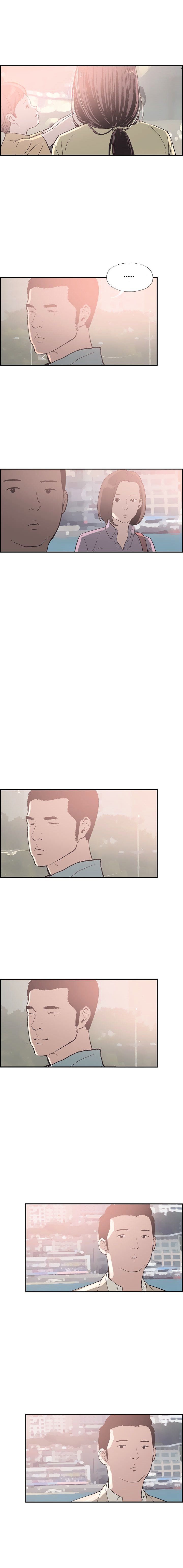 Cohabitation! Chapter 54 – End Page 6
