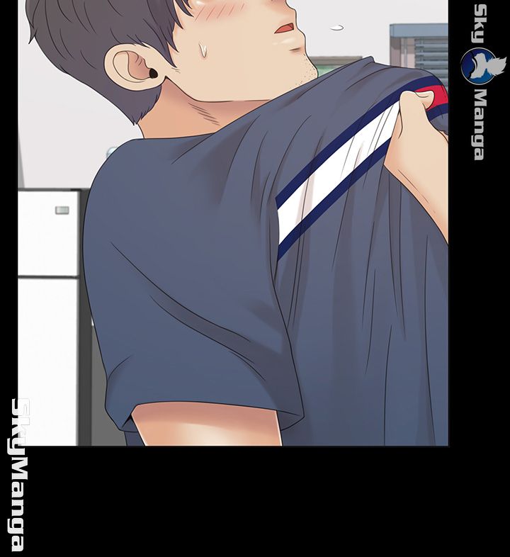 Zero Day Raw Chapter 15 Page 29