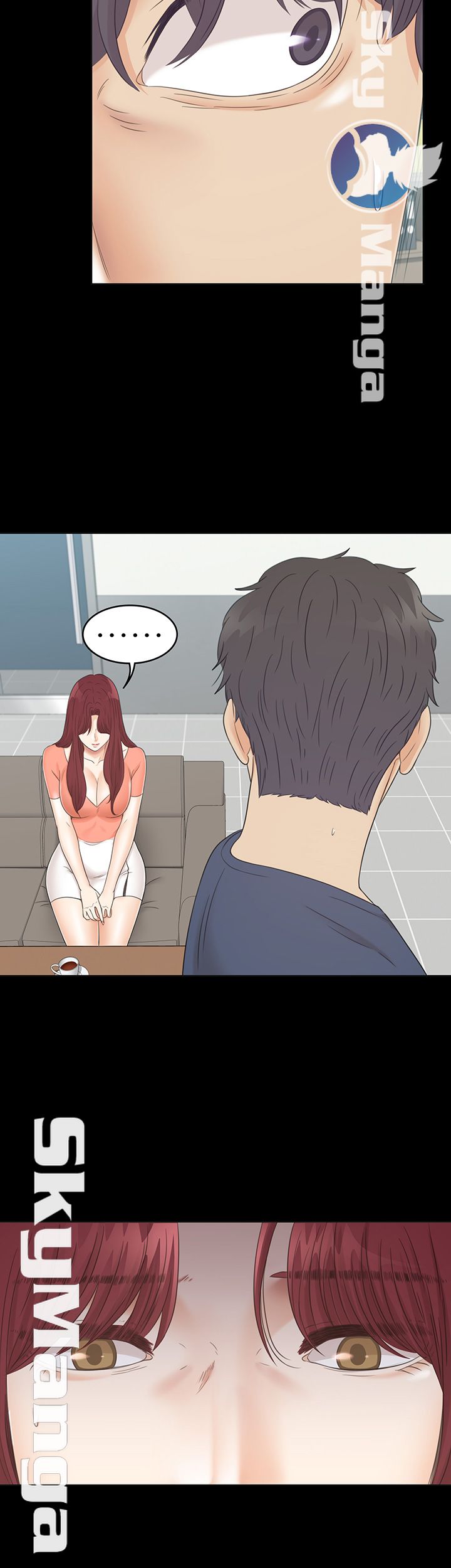 Zero Day Raw Chapter 15 Page 40