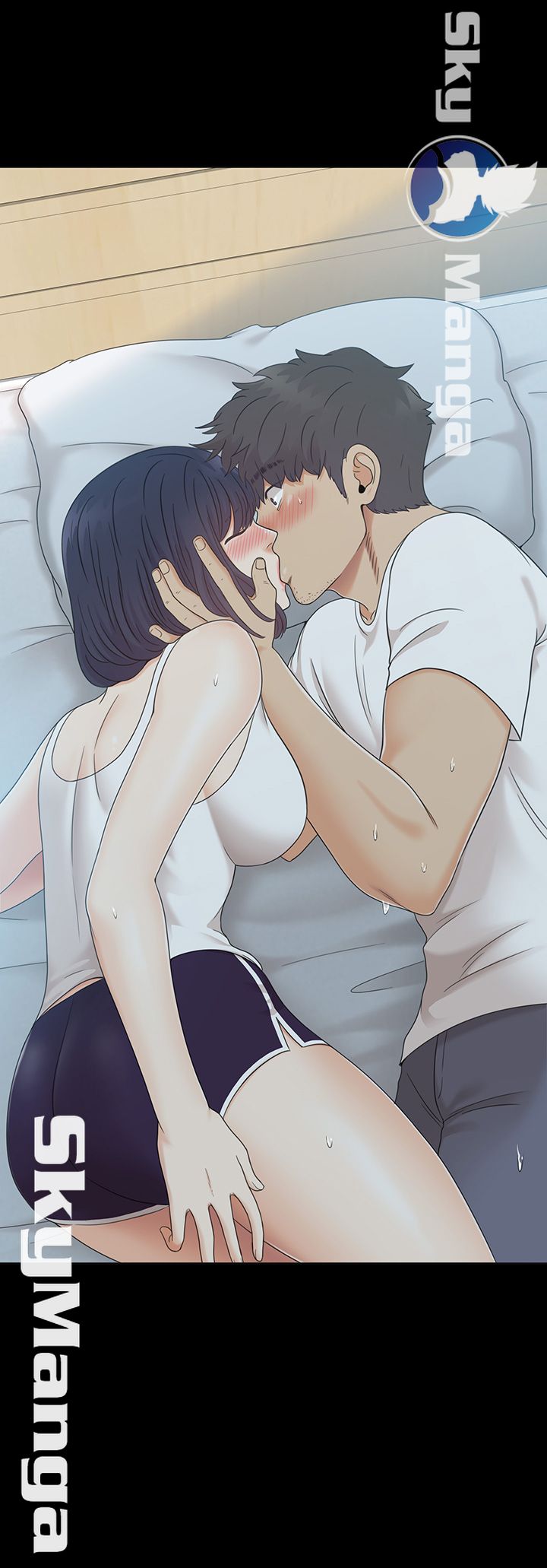 Zero Day Raw Chapter 15 Page 7