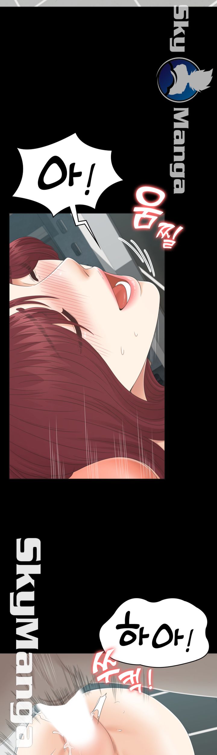 Zero Day Raw Chapter 16 Page 28