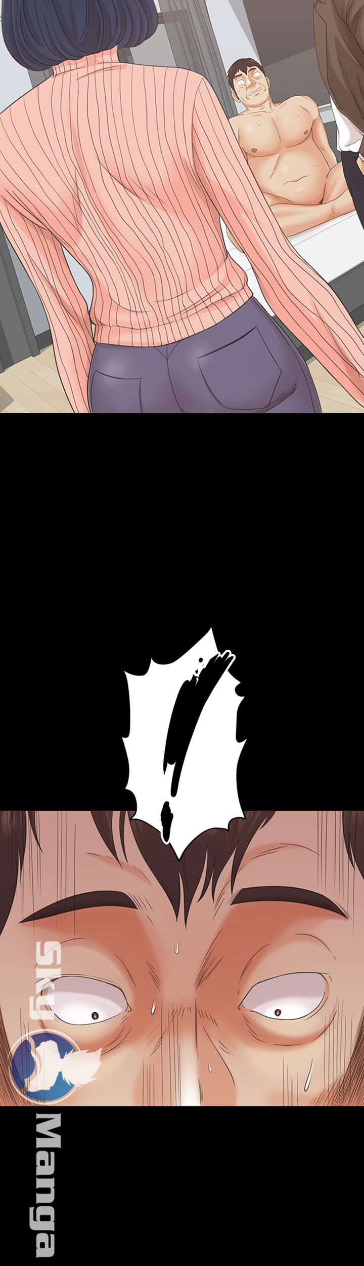 Zero Day Raw Chapter 2 Page 55