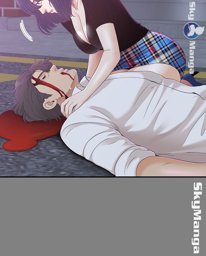Zero Day Raw Chapter 23 Page 20