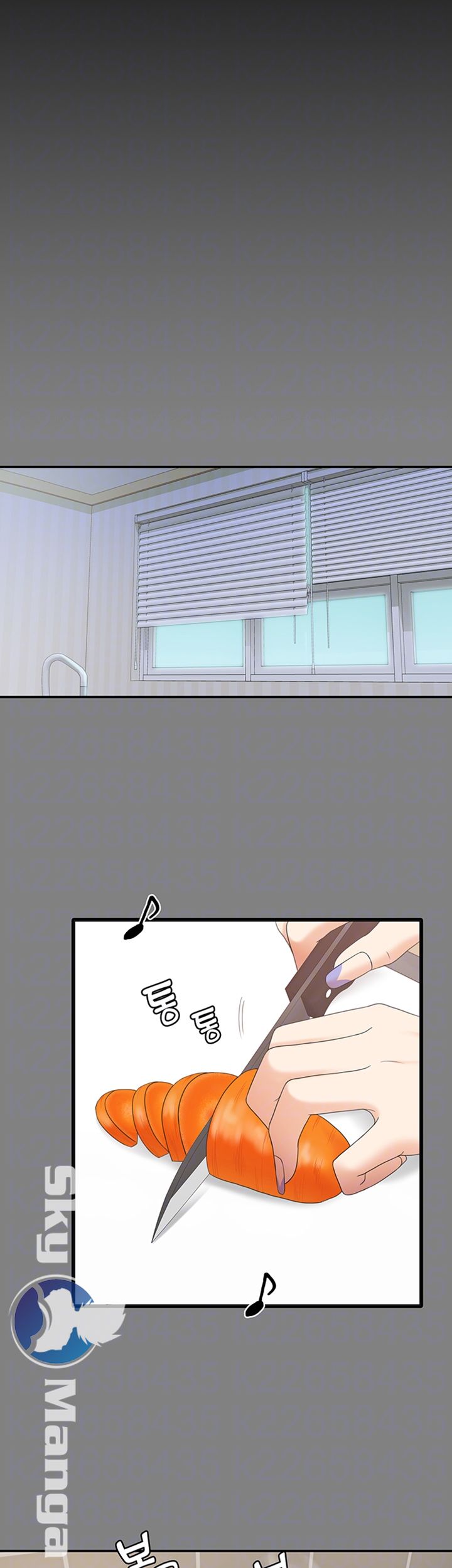 Zero Day Raw Chapter 4 Page 14