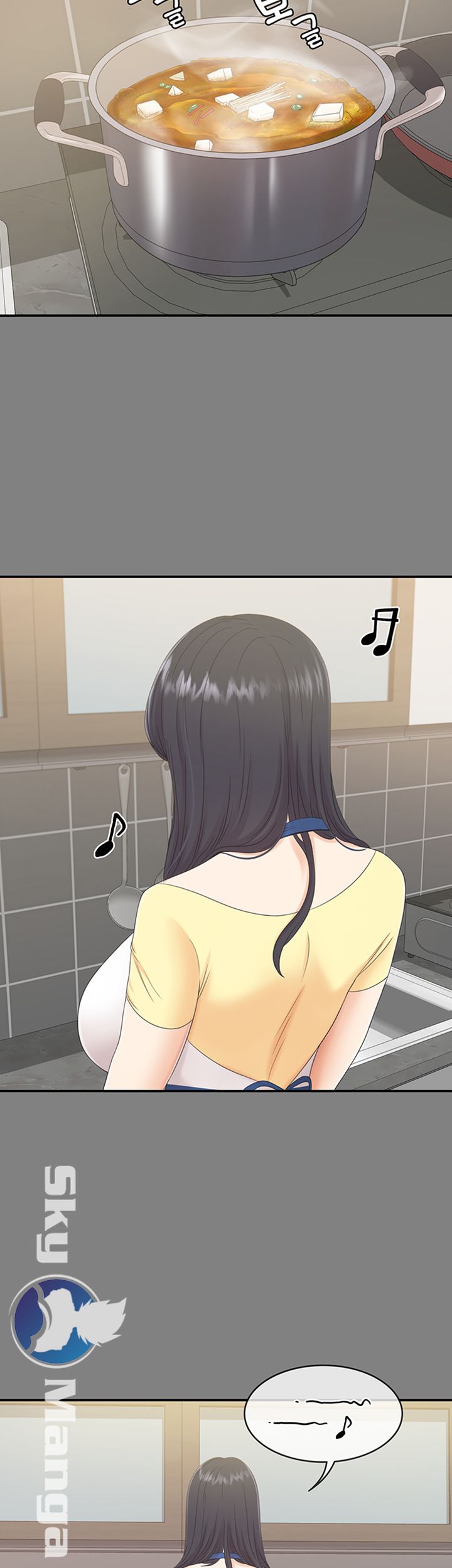Zero Day Raw Chapter 4 Page 15