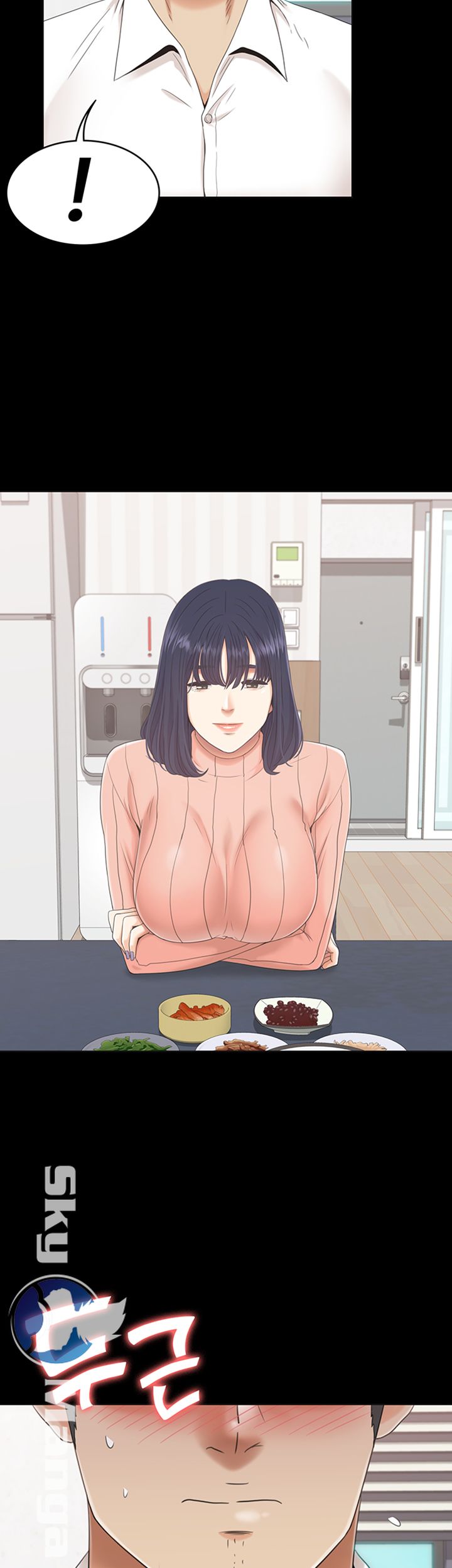 Zero Day Raw Chapter 4 Page 39