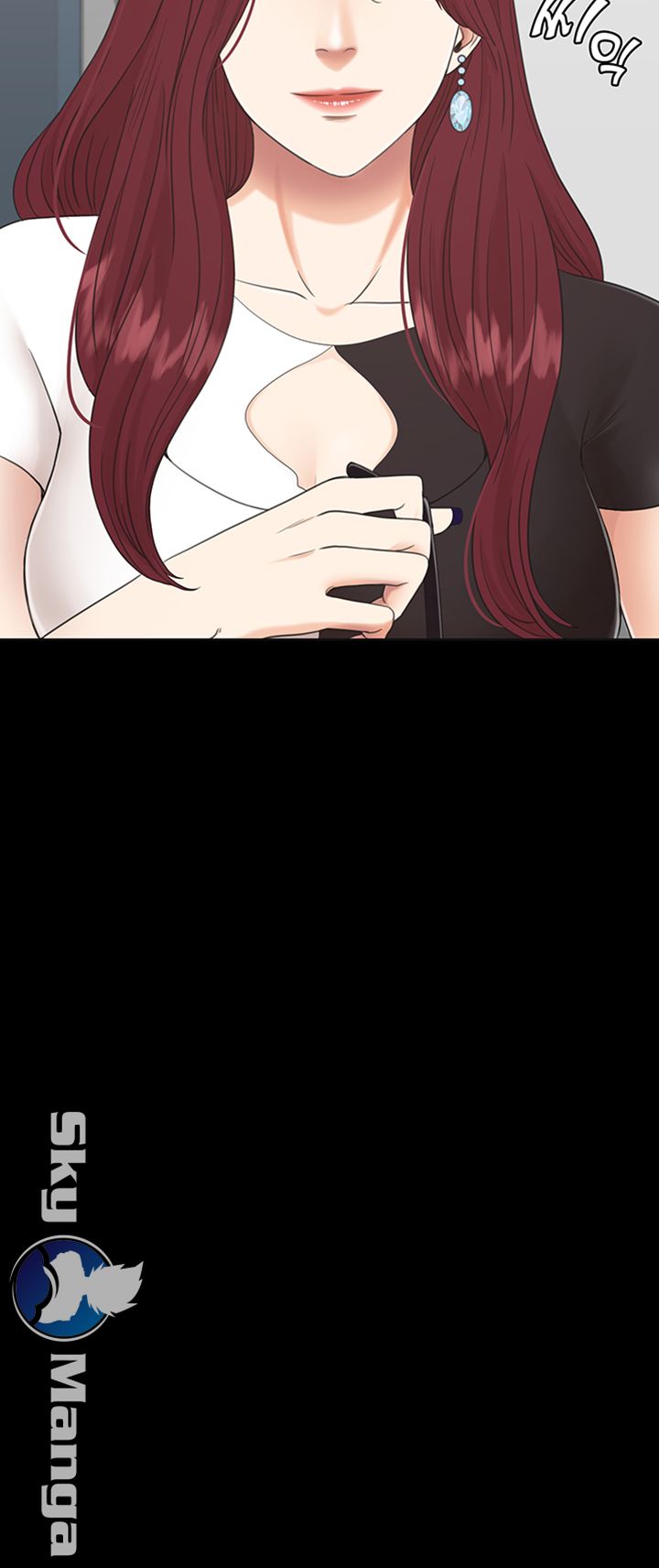 Zero Day Raw Chapter 4 Page 50