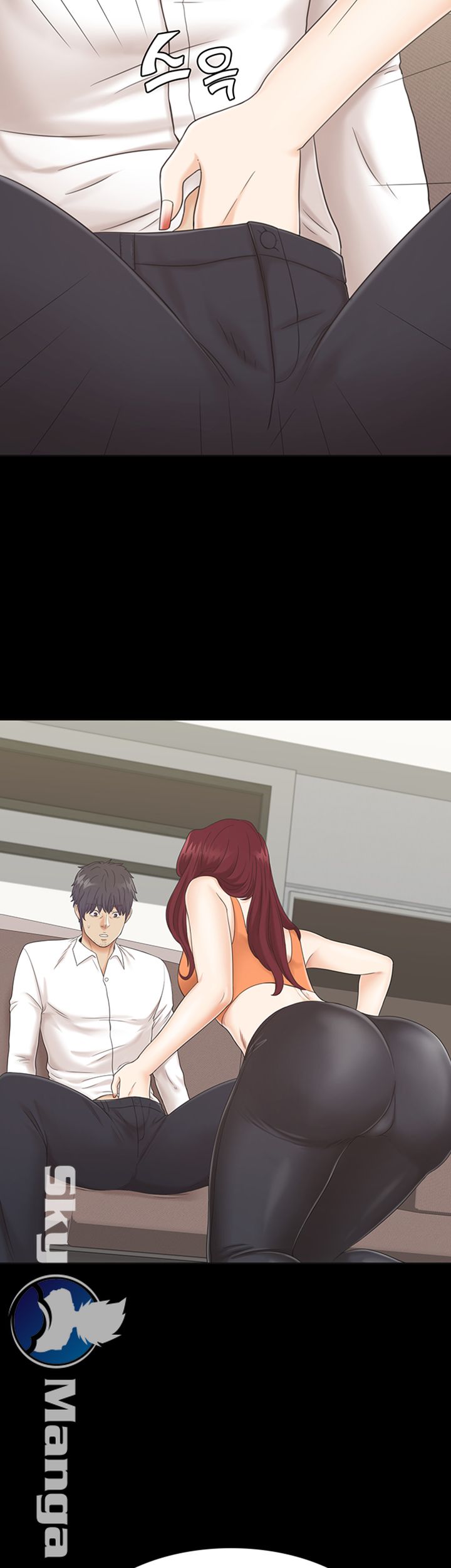 Zero Day Raw Chapter 5 Page 58