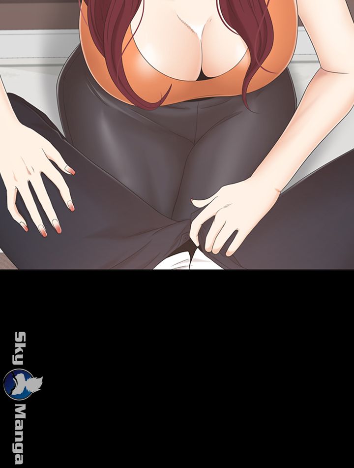 Zero Day Raw Chapter 6 Page 5