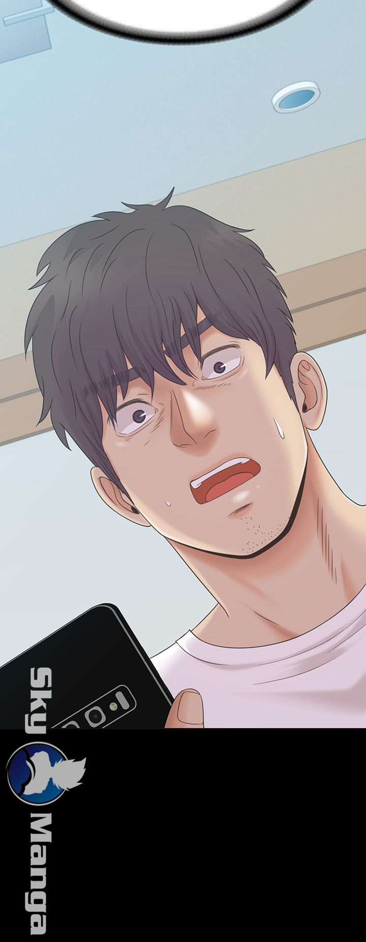 Zero Day Raw Chapter 7 Page 58