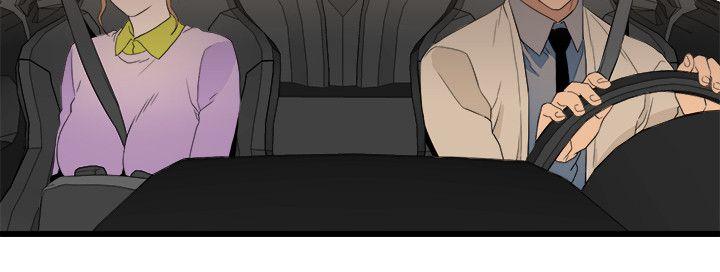 The Food Chain Raw Chapter 10 Page 29