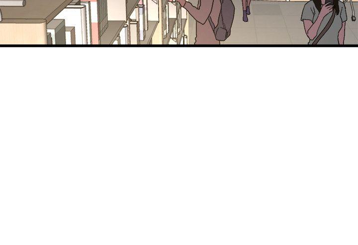 The Food Chain Raw Chapter 14 Page 18