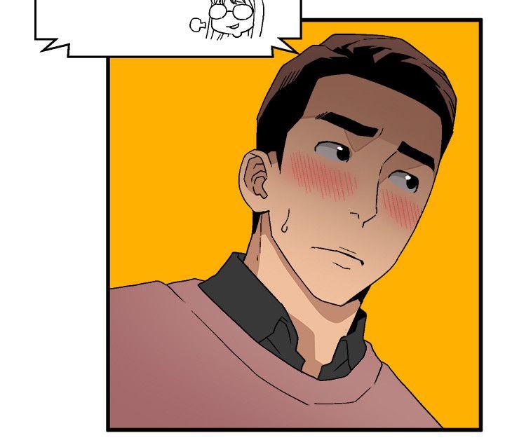 The Food Chain Raw Chapter 14 Page 30