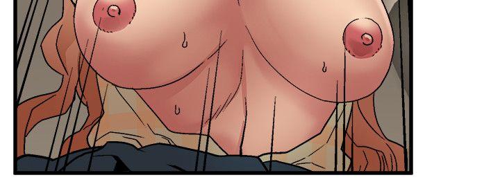 The Food Chain Raw Chapter 16 Page 4