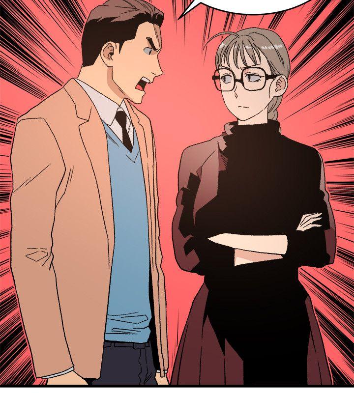 The Food Chain Raw Chapter 19 Page 25
