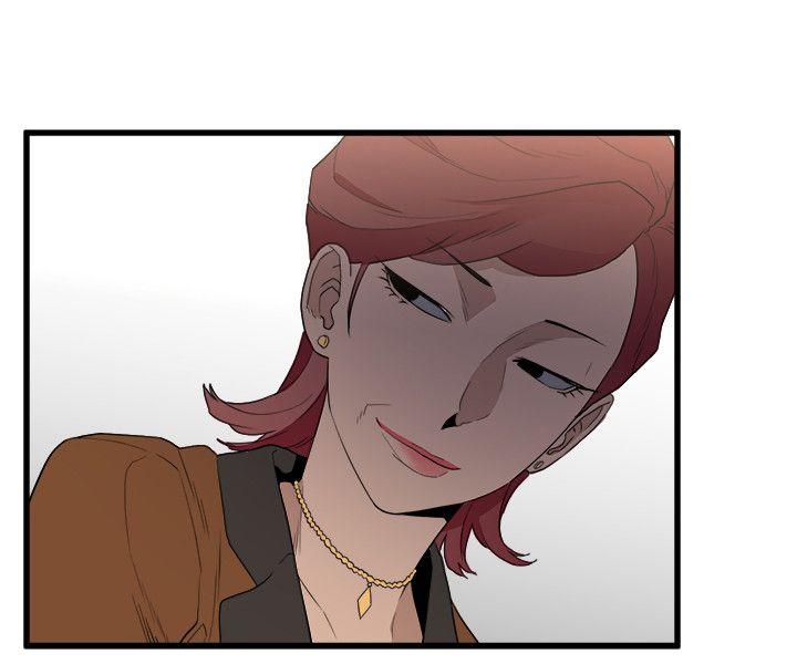 The Food Chain Raw Chapter 25 Page 4