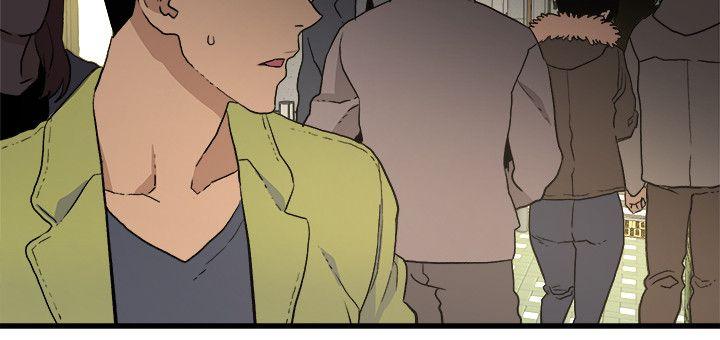 The Food Chain Raw Chapter 26 Page 21