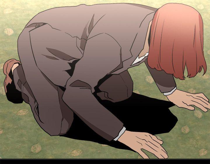 The Food Chain Raw Chapter 28 Page 6