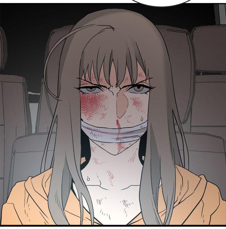 The Food Chain Raw Chapter 28 Page 8