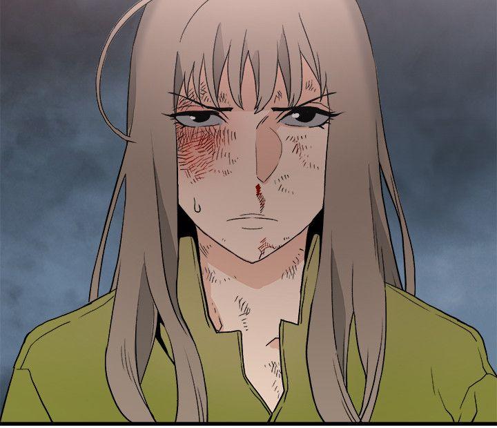 The Food Chain Raw Chapter 29 Page 13