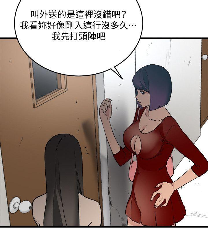 The Food Chain Raw Chapter 30 Page 6