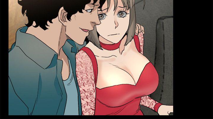 The Food Chain Raw Chapter 31 Page 10