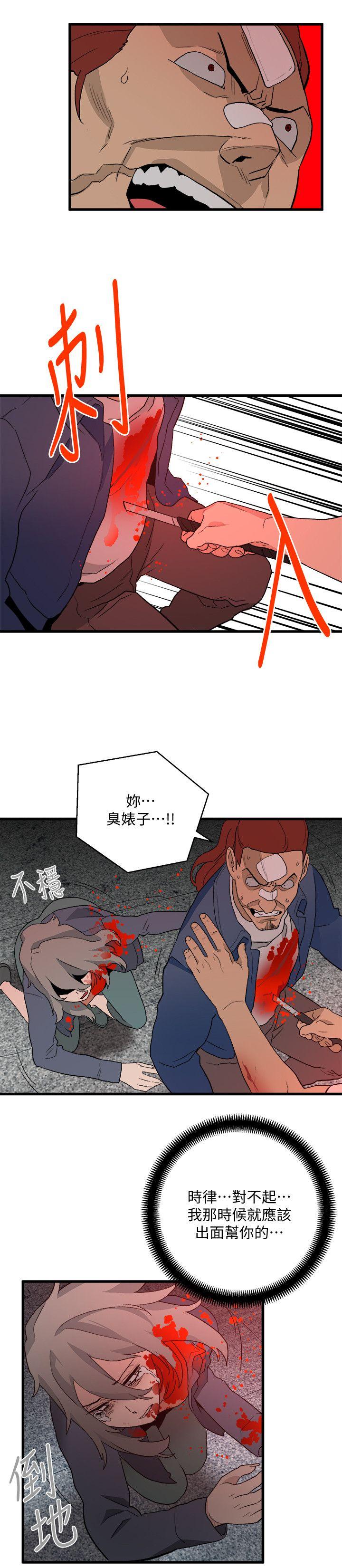 The Food Chain Raw Chapter 35 Page 20