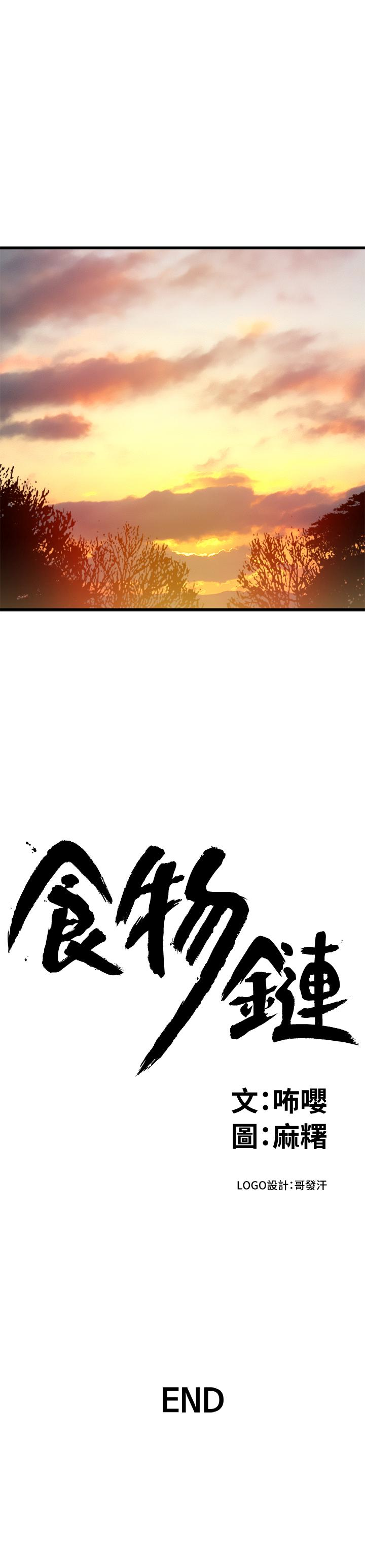 The Food Chain Raw Chapter 37 Page 25