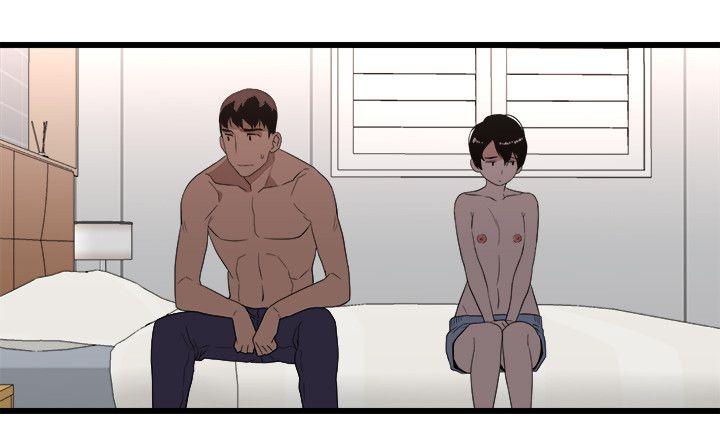 The Food Chain Raw Chapter 6 Page 24