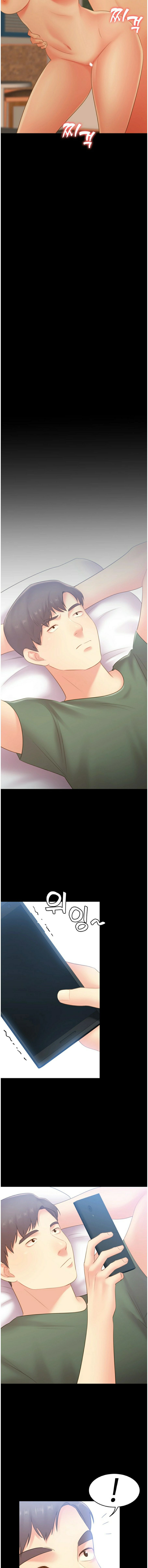 My First Lover Raw Chapter 24 Page 15