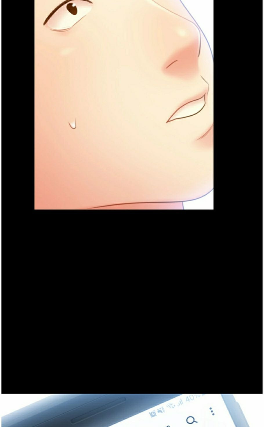 My First Lover Raw Chapter 24 Page 16