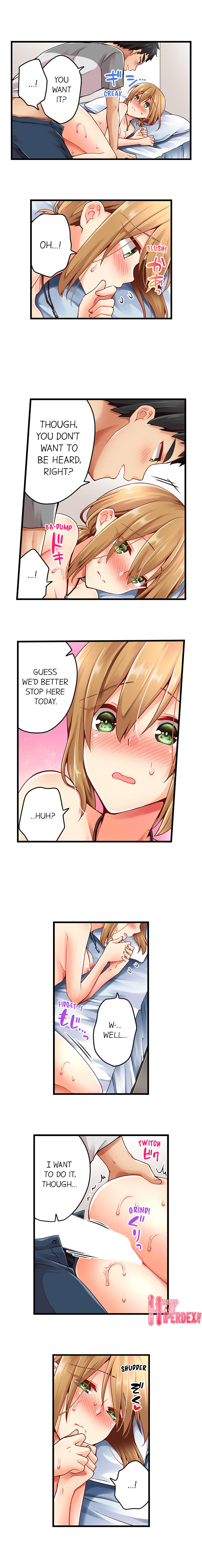 Ren Arisugawa Is Actually A Girl Chapter 101 Page 7