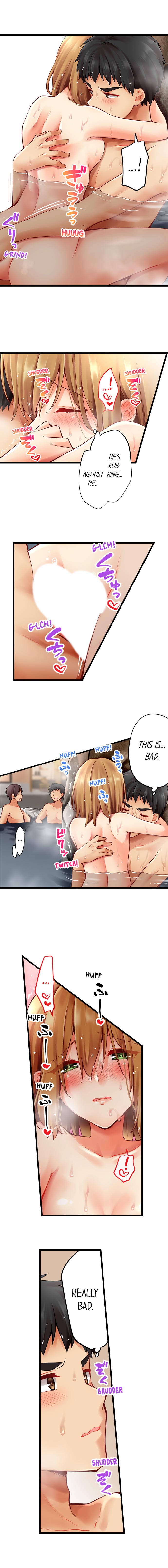 Ren Arisugawa Is Actually A Girl Chapter 112 Page 4