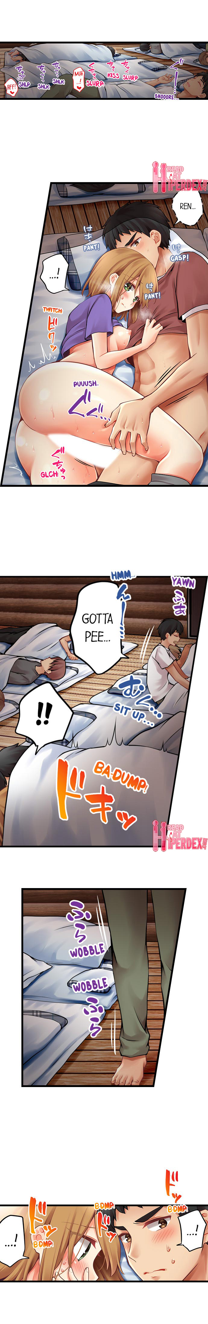 Ren Arisugawa Is Actually A Girl Chapter 125 Page 7