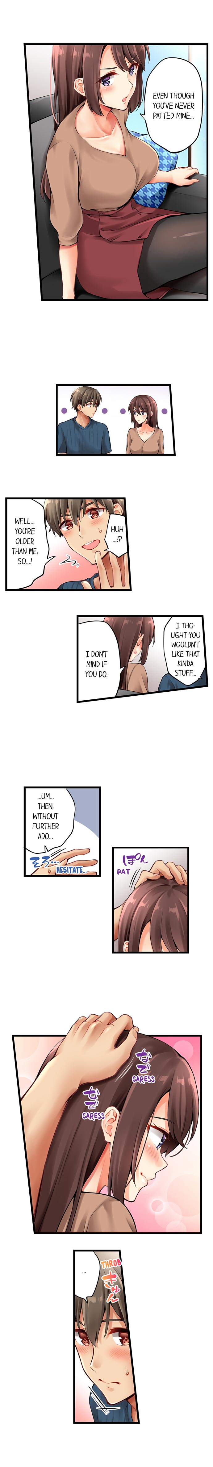 Ren Arisugawa Is Actually A Girl Chapter 136 Page 7