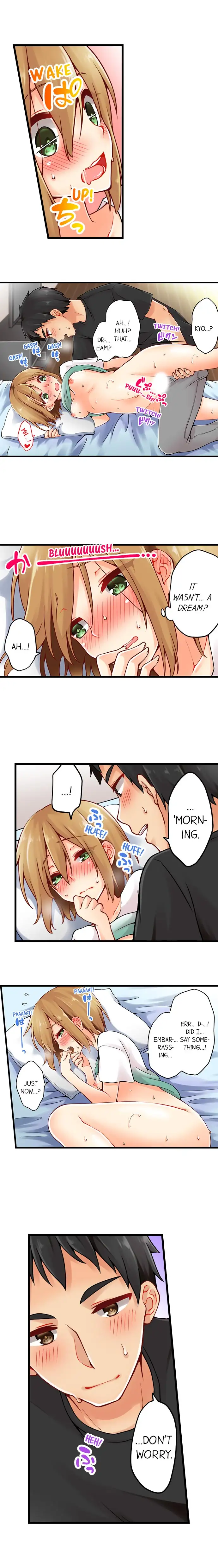 Ren Arisugawa Is Actually A Girl Chapter 29 Page 2